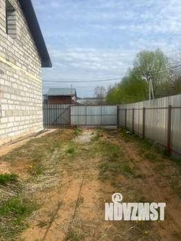 Дом 170м², 2-этажный, участок 6 сот.  