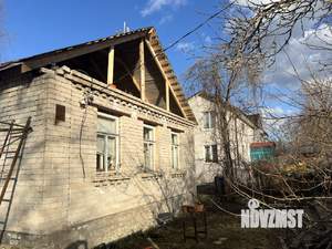 Дом 50м&sup2;, 2-этажный, участок 8 сот.  