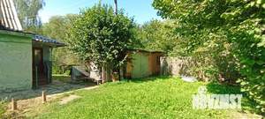 Дом 121м&sup2;, 2-этажный, участок 16 сот.  