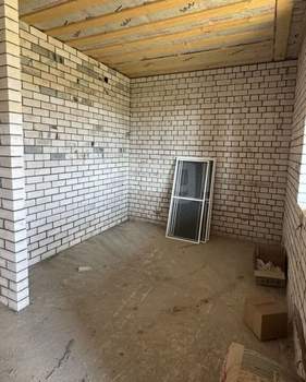 Дом 121м², 1-этажный, участок 4 сот.  