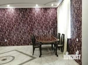 Таунхаус 165м&sup2;, 3-этажный, участок 2 сот.  