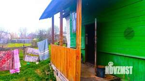 Дом 130м&sup2;, 1-этажный, участок 10 сот.  