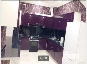 Таунхаус 165м&sup2;, 3-этажный, участок 2 сот.  