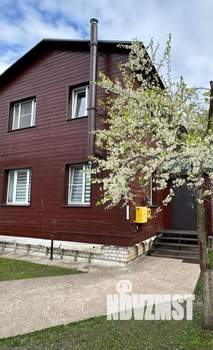 Дом 72м², 2-этажный, участок 5 сот.  