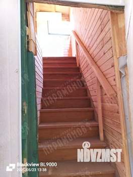 Дом 60м&sup2;, 2-этажный, участок 6 сот.  