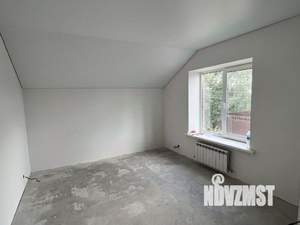 Дом 150м&sup2;, 2-этажный, участок 6 сот.  