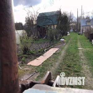 Дом 80м², 2-этажный, участок 4 сот.  
