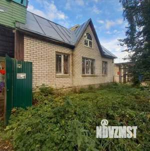 Дом 182м², 2-этажный, участок 5 сот.  