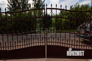 Дом 270м², 2-этажный, участок 6 сот.  