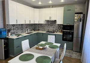 Дом 140м², 2-этажный, участок 5 сот.  