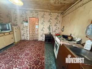 Дом 69м², 1-этажный, участок 7 сот.  