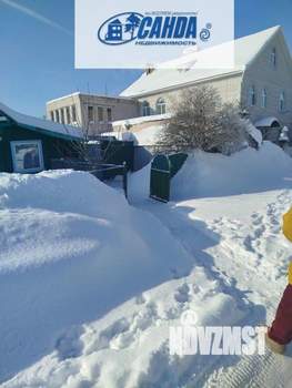 Дом 85м&sup2;, 1-этажный, участок 10 сот.  