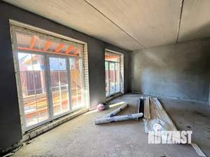 Коттедж 125м&sup2;, 2-этажный, участок 5 сот.  