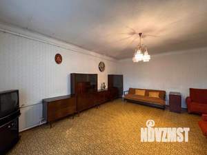 Дом 100м², 1-этажный, участок 8 сот.  