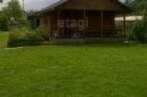 Дом 45м&sup2;, 2-этажный, участок 11 сот.  