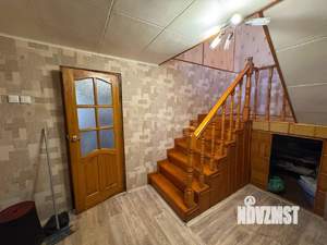 Дом 278м&sup2;, 2-этажный, участок 4 сот.  