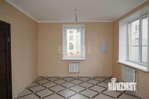 Таунхаус 120м², 2-этажный, участок 1 сот.  