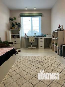 Таунхаус 122м², 2-этажный, участок 3 сот.  