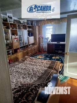 Дом 85м&sup2;, 1-этажный, участок 10 сот.  