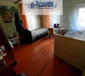 Дом 54м&sup2;, 1-этажный, участок 5 сот.  