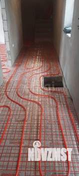 Дом 111м², 2-этажный, участок 5 сот.  