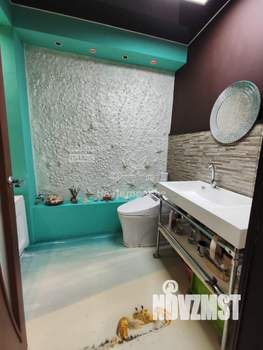 Коттедж 460м², 3-этажный, участок 12 сот.  
