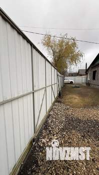 Дом 90м², 1-этажный, участок 6 сот.  