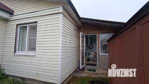 Дом 140м&sup2;, 1-этажный, участок 6 сот.  