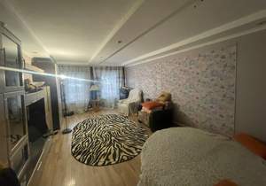 Дом 84м&sup2;, 1-этажный, участок 10 сот.  