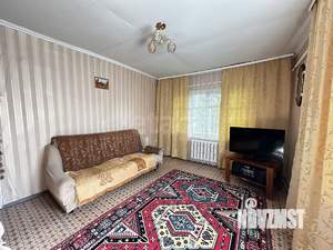 Дом 49м², 1-этажный, участок 11 сот.  
