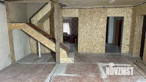 Дом 170м&sup2;, 2-этажный, участок 3 сот.  