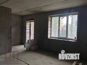 Таунхаус 100м&sup2;, 2-этажный, участок 2 сот.  