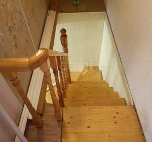 Дом 36м², 1-этажный, участок 2 сот.  