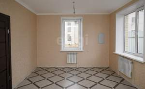 Дом 120м&sup2;, 2-этажный, участок 1 сот.  