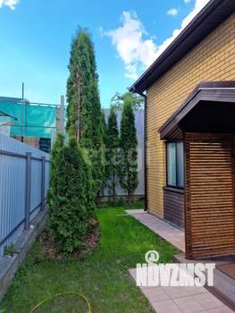 Дом 160м², 2-этажный, участок 6 сот.  