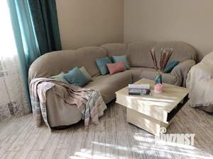 Дом 195м², 3-этажный, участок 9 сот.  