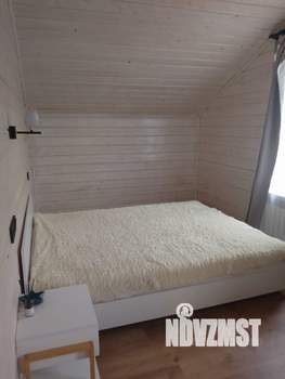 Дом 192м², 2-этажный, участок 9 сот.  