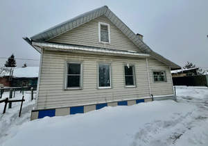 Дом 73м&sup2;, 1-этажный, участок 6 сот.  