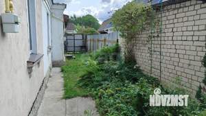 Дом 95м², 1-этажный, участок 6 сот.  