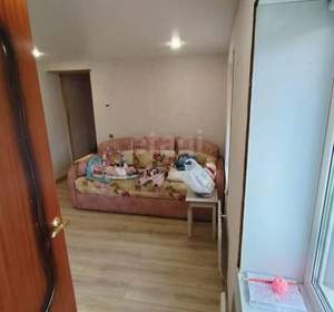 Дом 30м², 1-этажный, участок 1 сот.  