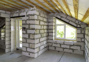 Дом 143м&sup2;, 2-этажный, участок 4 сот.  