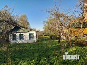 Дача 20м², 1-этажный, участок 7 сот.  