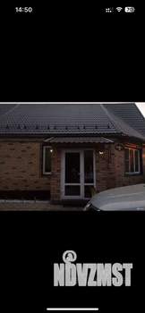 Дом 182м², 2-этажный, участок 7 сот.  