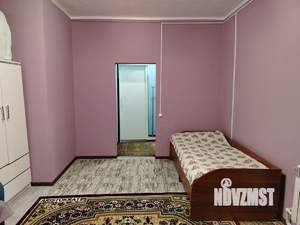 Дом 40м², 1-этажный, участок 1 сот.  