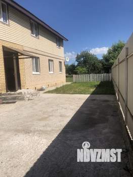 Дом 225м², 2-этажный, участок 6 сот.  