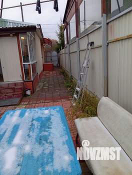 Дом 117м&sup2;, 2-этажный, участок 3 сот.  