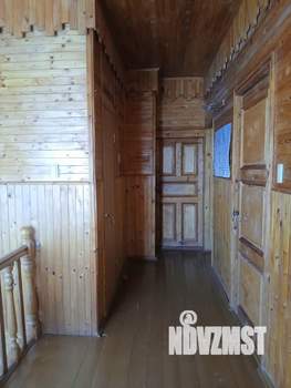 Коттедж 167м², 2-этажный, участок 8 сот.  
