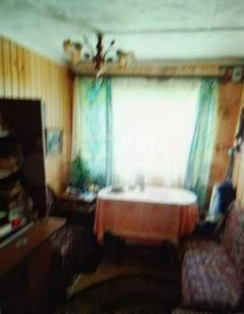 Дом 20м&sup2;, 2-этажный, участок 55 сот.  