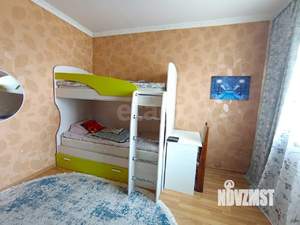 Дом 740м², 3-этажный, участок 8 сот.  