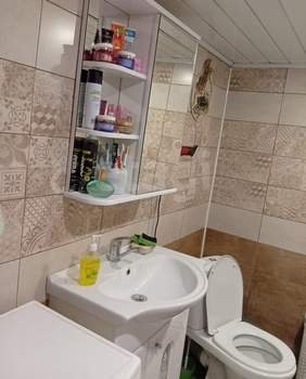 Дом 117м², 2-этажный, участок 3 сот.  